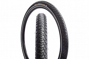 Continental Contact Plus 700c Tire