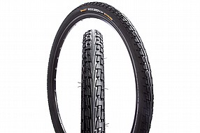 Continental Ride Tour - 16 Inch