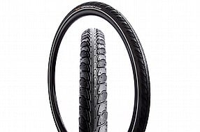 Continental Top Contact II 26 Inch Tire