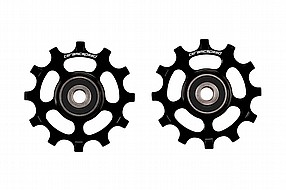 Ceramic Speed Campagnolo 12spd Pulley Wheels