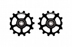 Ceramic Speed Shimano XT/XTR 12s NW Pulley Wheels