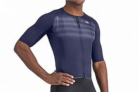 Castelli Mens Aero Race 8S Jersey