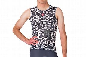 Castelli Mens Espresso R-A/D Baselayer