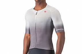 【新品】CASTELLI GIRO103 RACE JEREY サイズM Castelli Mens Espresso Jersey
