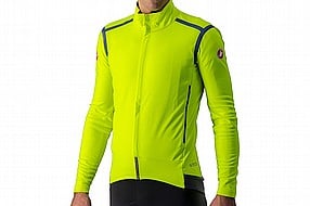 Castelli Mens Perfetto RoS Long Sleeve Jersey