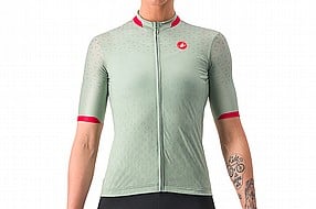 Castelli Womens Pezzi Jersey