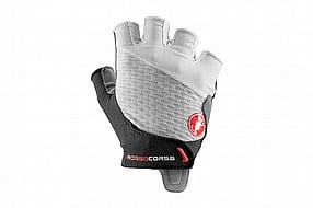 Castelli Womens Rosso Corsa 2 Glove (Past Season)