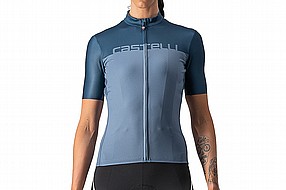 Castelli Womens Velocissima Jersey