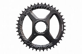 Easton Cinch Direct-Mount Chainrings