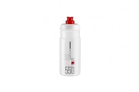 Elite Jet Water Bottle (550 ml)