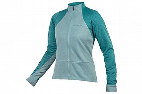 Endura Womens GV500 Long Sleeve Jersey