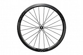 Shimano WH-RS770 C30-TL Carbon Disc Wheelset