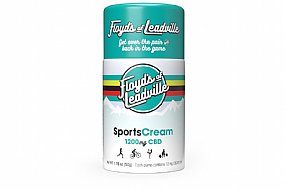 Floyds of Leadville Sports Cream CBD