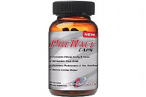 First Endurance PreRace Capsules