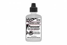 Finish Line Precision Dry Film Lubricant