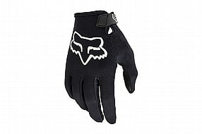 <strong>Limited Color/Sizes</strong><br />Black - Small<br />Black - Medium<br />Black - Large Fox Racing Womens Ranger Glove