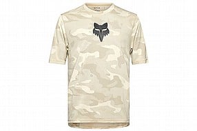 Fox Racing Mens Ranger Tru Dri SS Jersey