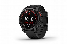 Garmin Fenix 7S Solar GPS Watch