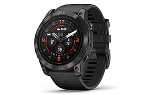 Garmin EPIX PRO Sapphire Titanium GPS Watch