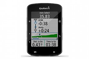 garmin edge 520 hrm bundle