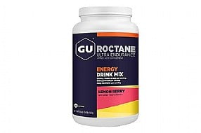 GU Roctane Drink Mix (24 Servings)