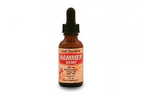 Hammer Nutrition Hemp Tincture 250mg