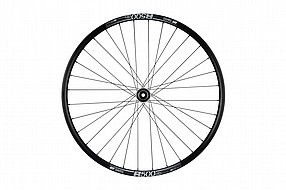 Handspun Quality Wheels Shimano RS505/DT Swiss R500 Disc Front Wheel