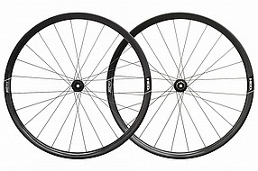 HED Emporia GC3 Performance Carbon Disc Wheelset