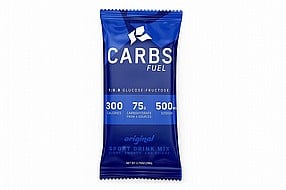 Carbs Fuel Original Sport Drink Mix 75g Sachets