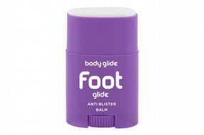 Body Glide Foot Glide Anti Blister Balm 0.8oz