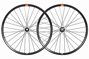 Astral Outback Approach Alloy Disc Brake Wheelset