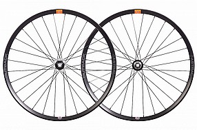 Astral Outback White Industries Alloy Disc Brake Wheelset