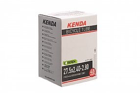 Kenda Standard MTB Presta Valve Tube