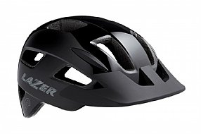 <strong>Limited Colors</strong><br />Black - Universal Child Lazer Gekko MIPS Childs Helmet