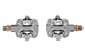 Look X-track Power Single Side SPD Pedals