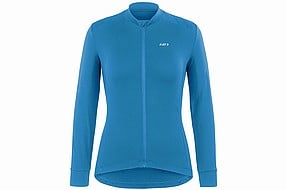 Louis Garneau Womens Breeze LS 2 Jersey