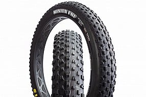 Maxxis Minion FBF EXO/TR 27.5 Fat Bike Tire