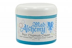 Mad Alchemy Pro Plus Chamois Creme 120ml