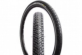 Michelin Protek Cross Max 700c Tire