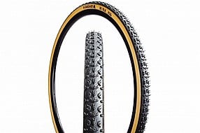 A. Dugast Typhoon TLR Cyclocross Tire (2023)