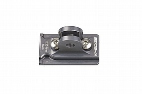 NiteRider GoPro K-Edge Light Adapter