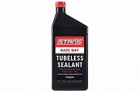 Stans NoTubes Race Day Tubeless Sealant, 1000ml