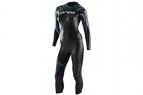 Orca Womens Equip Wetsuit (2021)