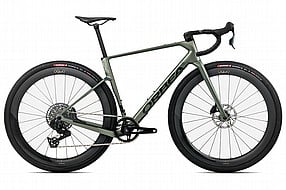 Pinarello Grevil F5 GRX610/820 Gravel Bike [D1706640209-00003]
