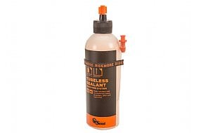 Orange Seal Cycling 8oz Sealant with Injector