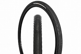 Panaracer GravelKing SS 700c Folding Gravel Tire