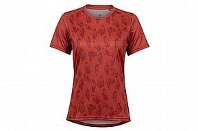 Pearl Izumi Womens Summit SS Jersey