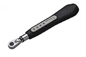 PRO Team Digital Torque Wrench