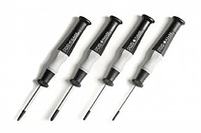 PRO Fine Adjustment Screwdriver Set