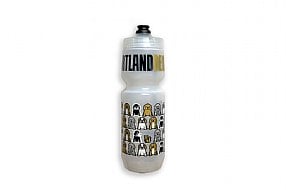 Portland Design Works Very Good Dog Bottle